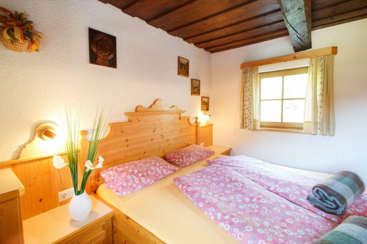 Warterhof Apartment Schladming Luaran gambar