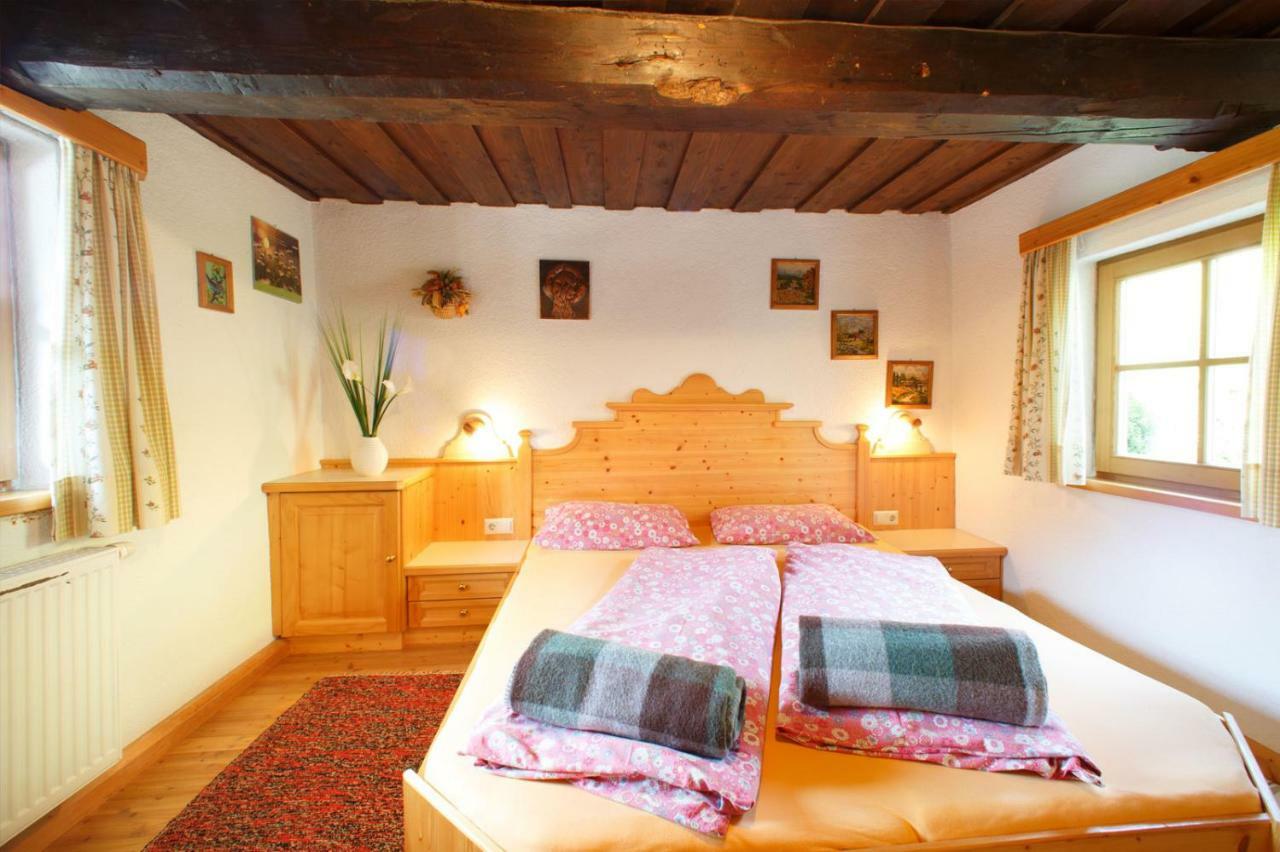 Warterhof Apartment Schladming Luaran gambar