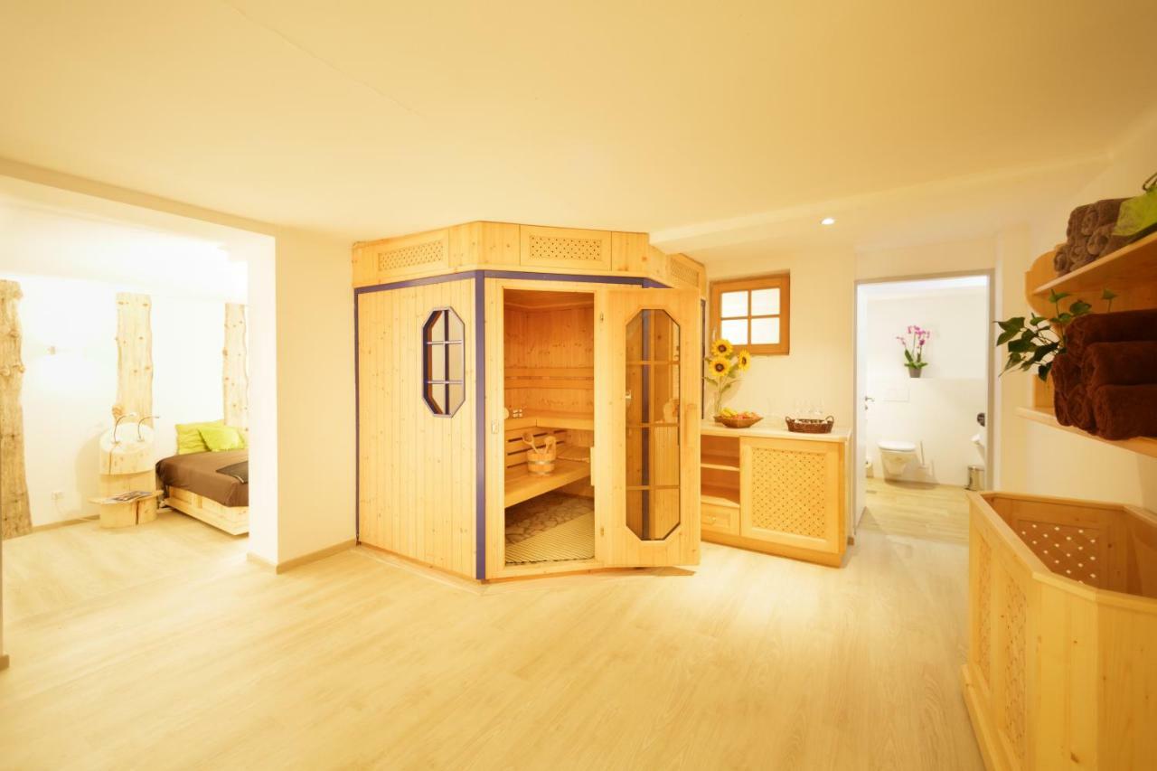Warterhof Apartment Schladming Luaran gambar