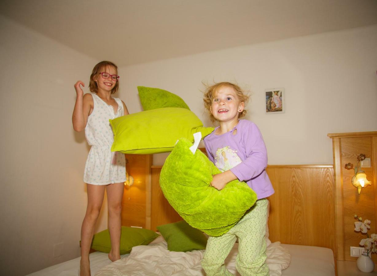 Warterhof Apartment Schladming Luaran gambar