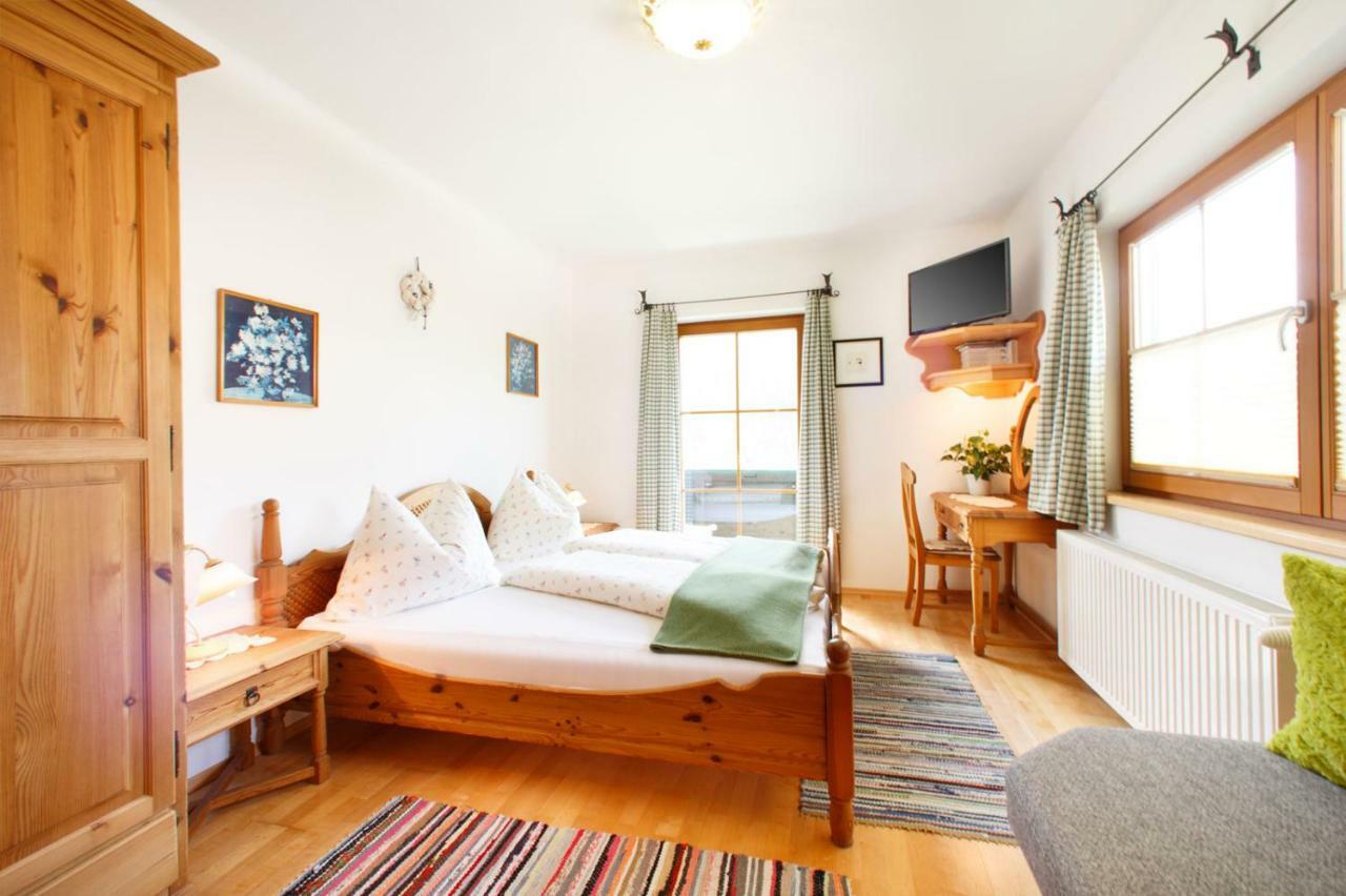 Warterhof Apartment Schladming Luaran gambar