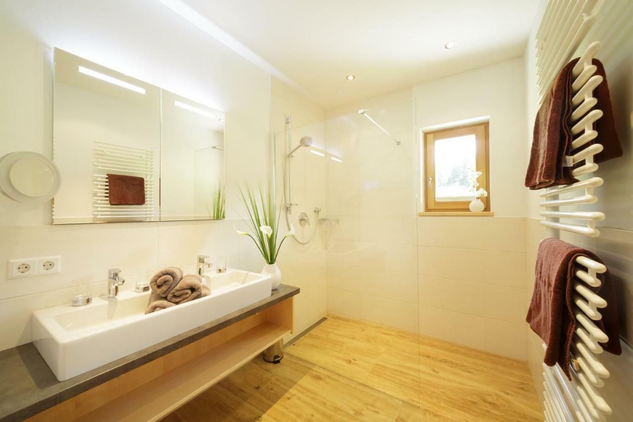 Warterhof Apartment Schladming Luaran gambar