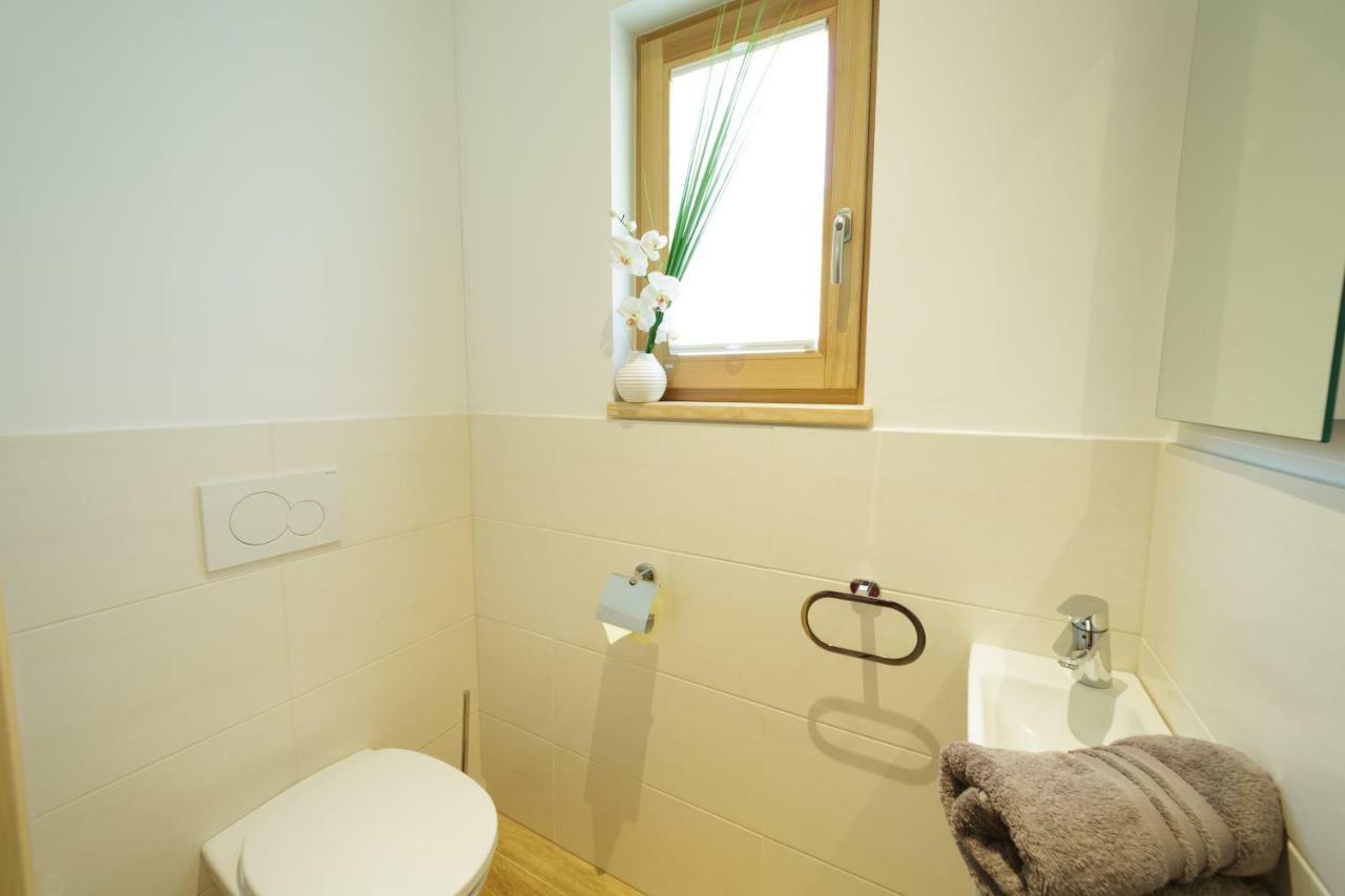 Warterhof Apartment Schladming Luaran gambar