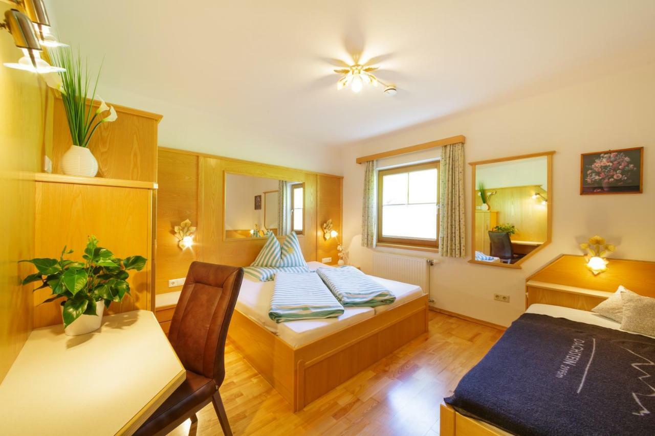 Warterhof Apartment Schladming Luaran gambar