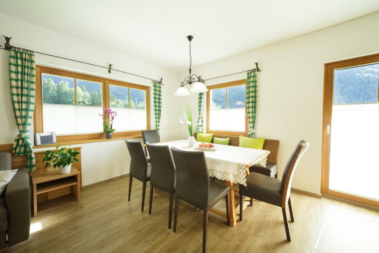 Warterhof Apartment Schladming Luaran gambar