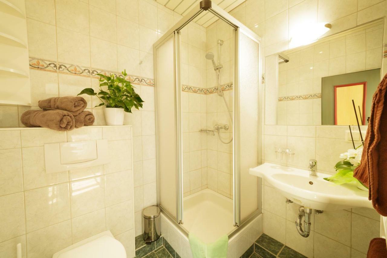 Warterhof Apartment Schladming Luaran gambar