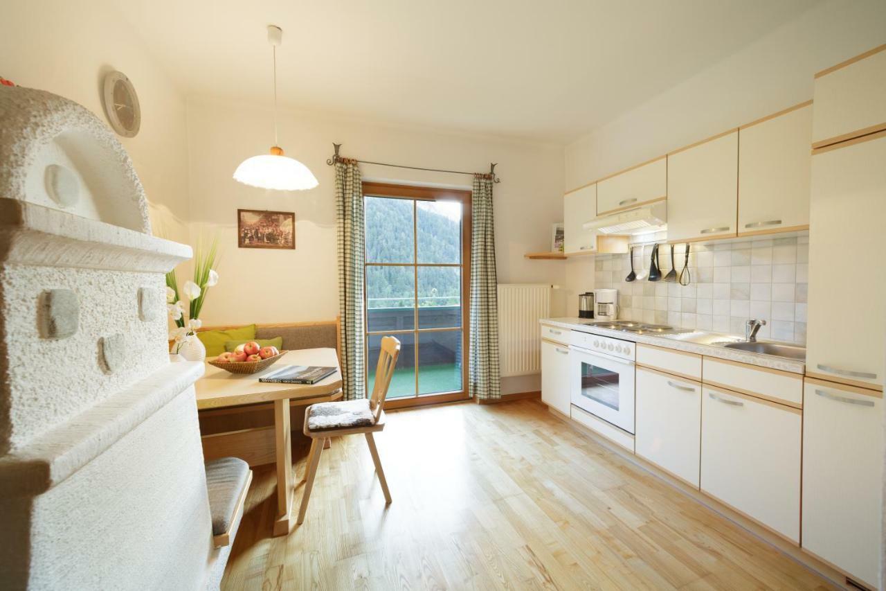 Warterhof Apartment Schladming Luaran gambar