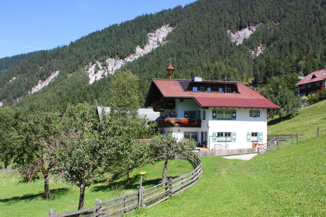 Warterhof Apartment Schladming Luaran gambar