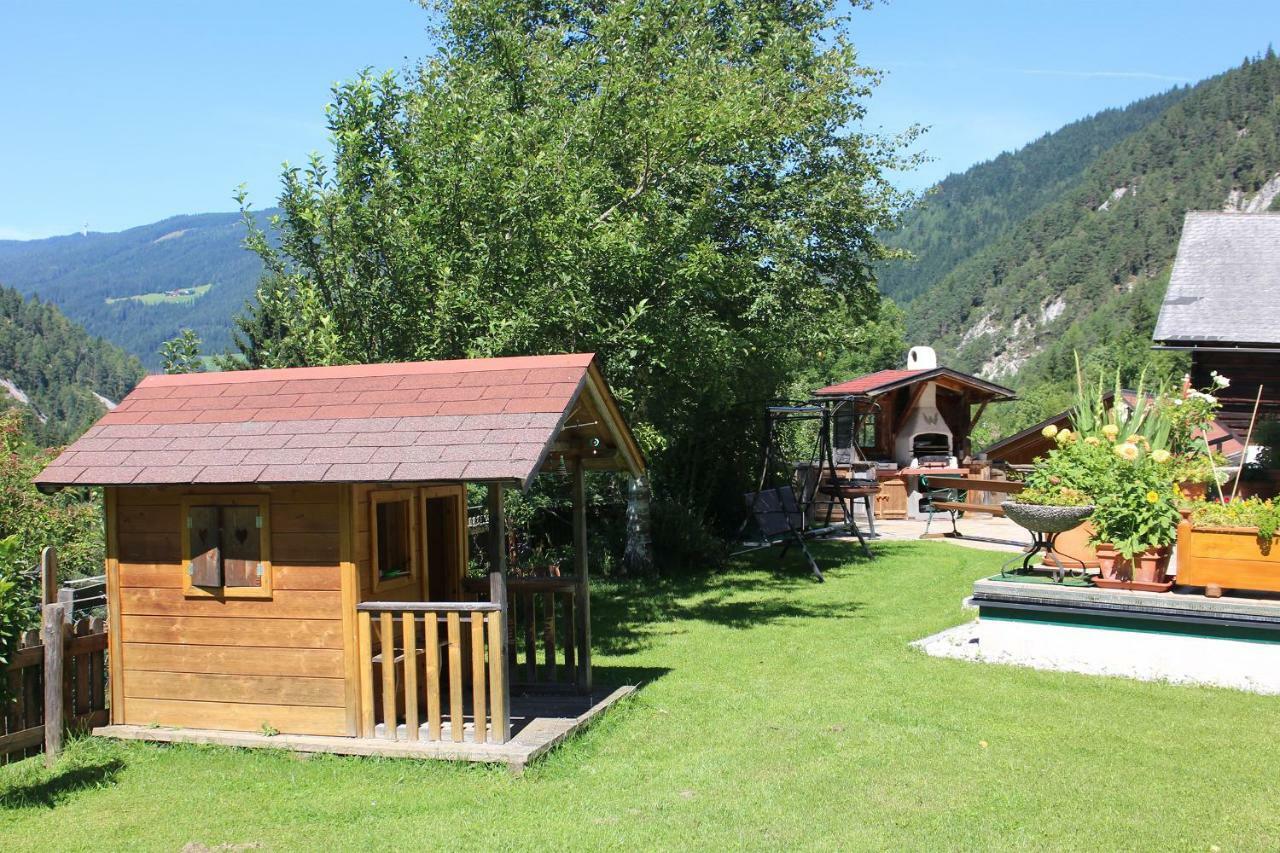 Warterhof Apartment Schladming Luaran gambar