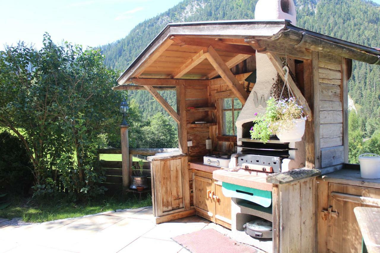 Warterhof Apartment Schladming Luaran gambar