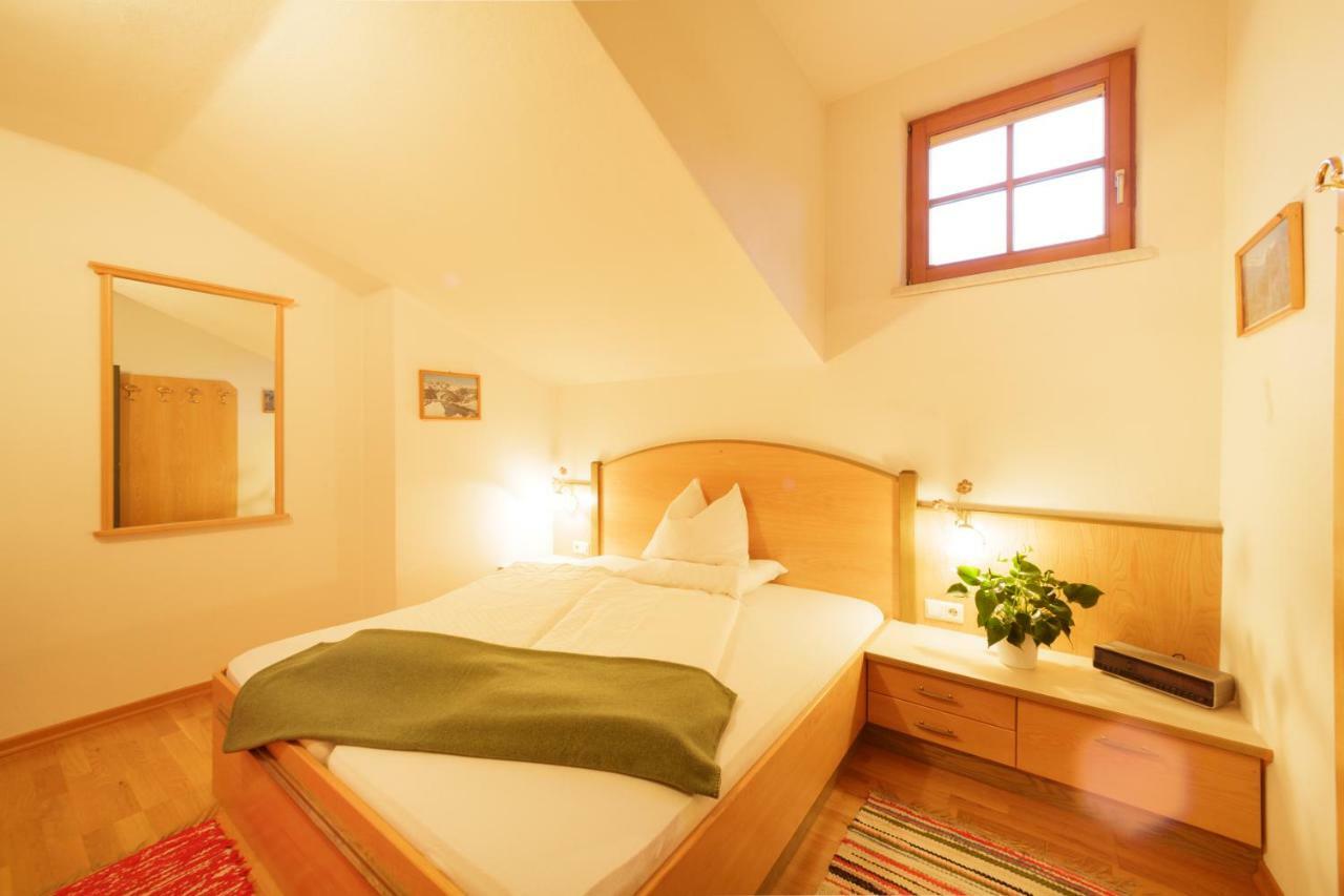 Warterhof Apartment Schladming Luaran gambar