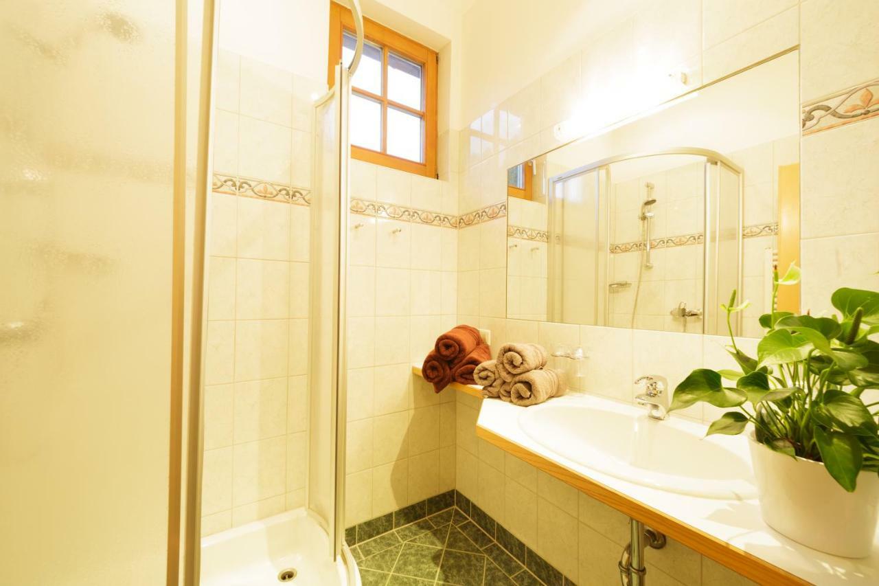 Warterhof Apartment Schladming Luaran gambar