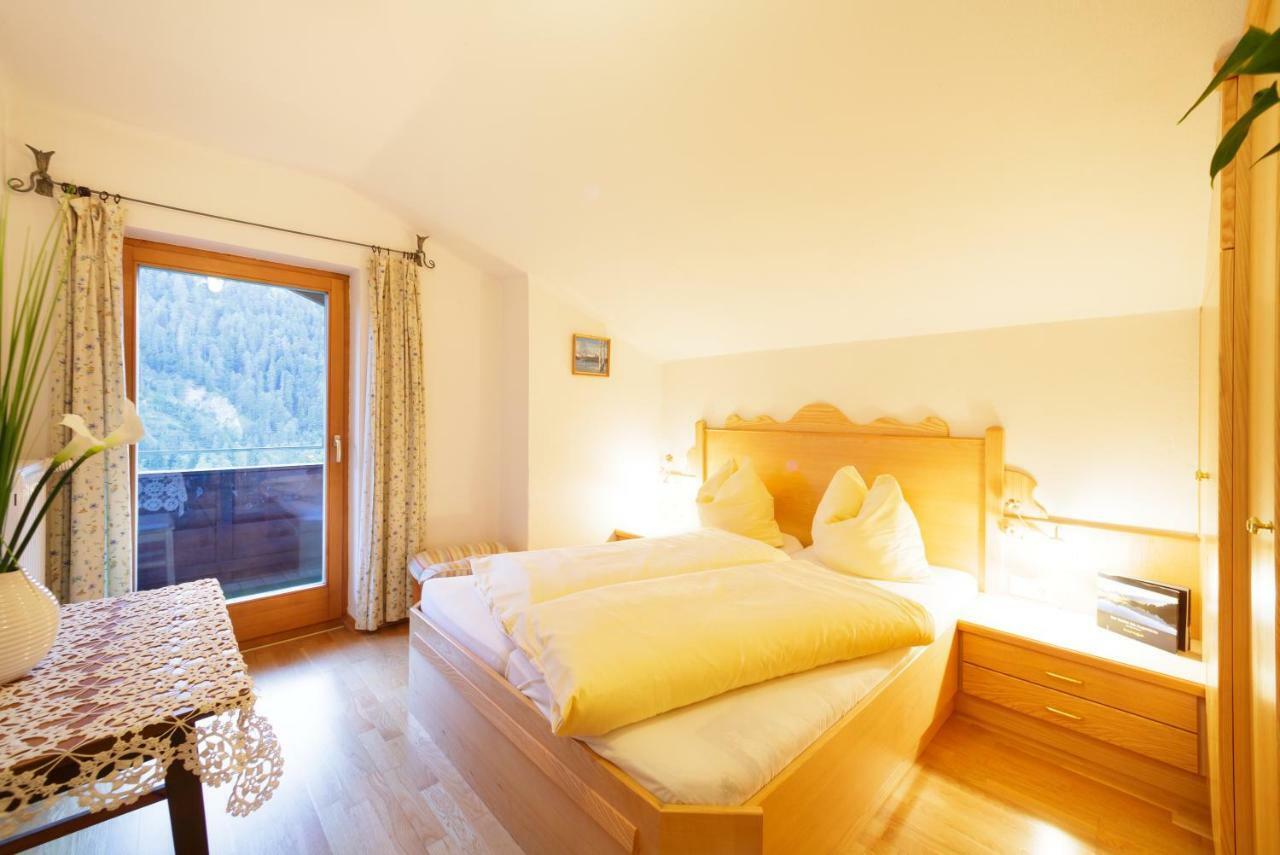 Warterhof Apartment Schladming Luaran gambar