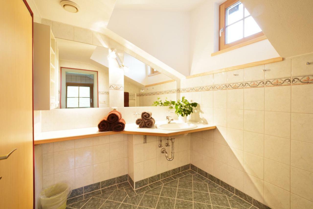 Warterhof Apartment Schladming Luaran gambar