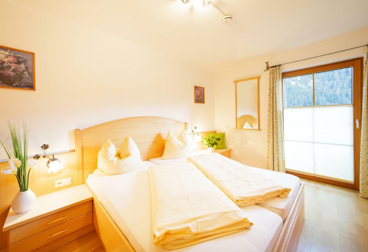 Warterhof Apartment Schladming Luaran gambar