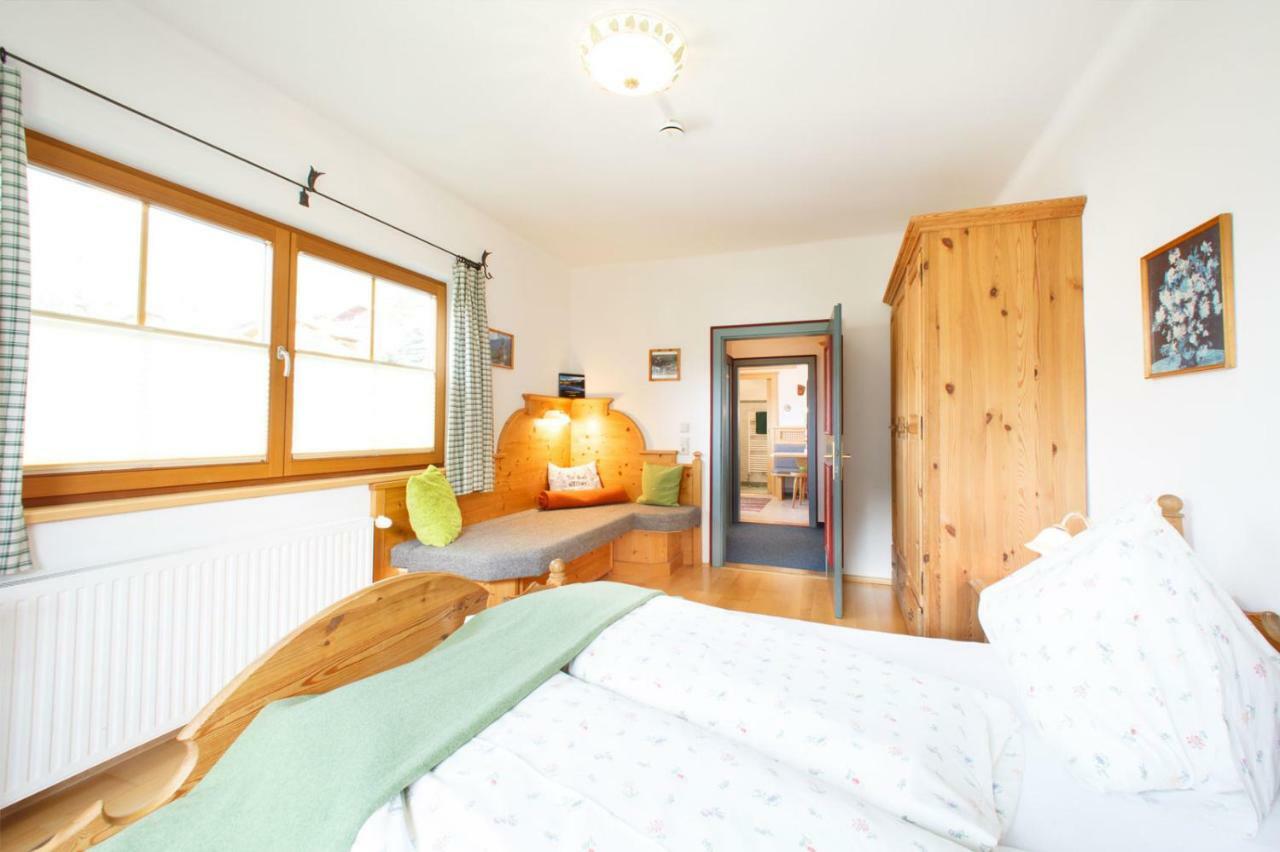 Warterhof Apartment Schladming Luaran gambar