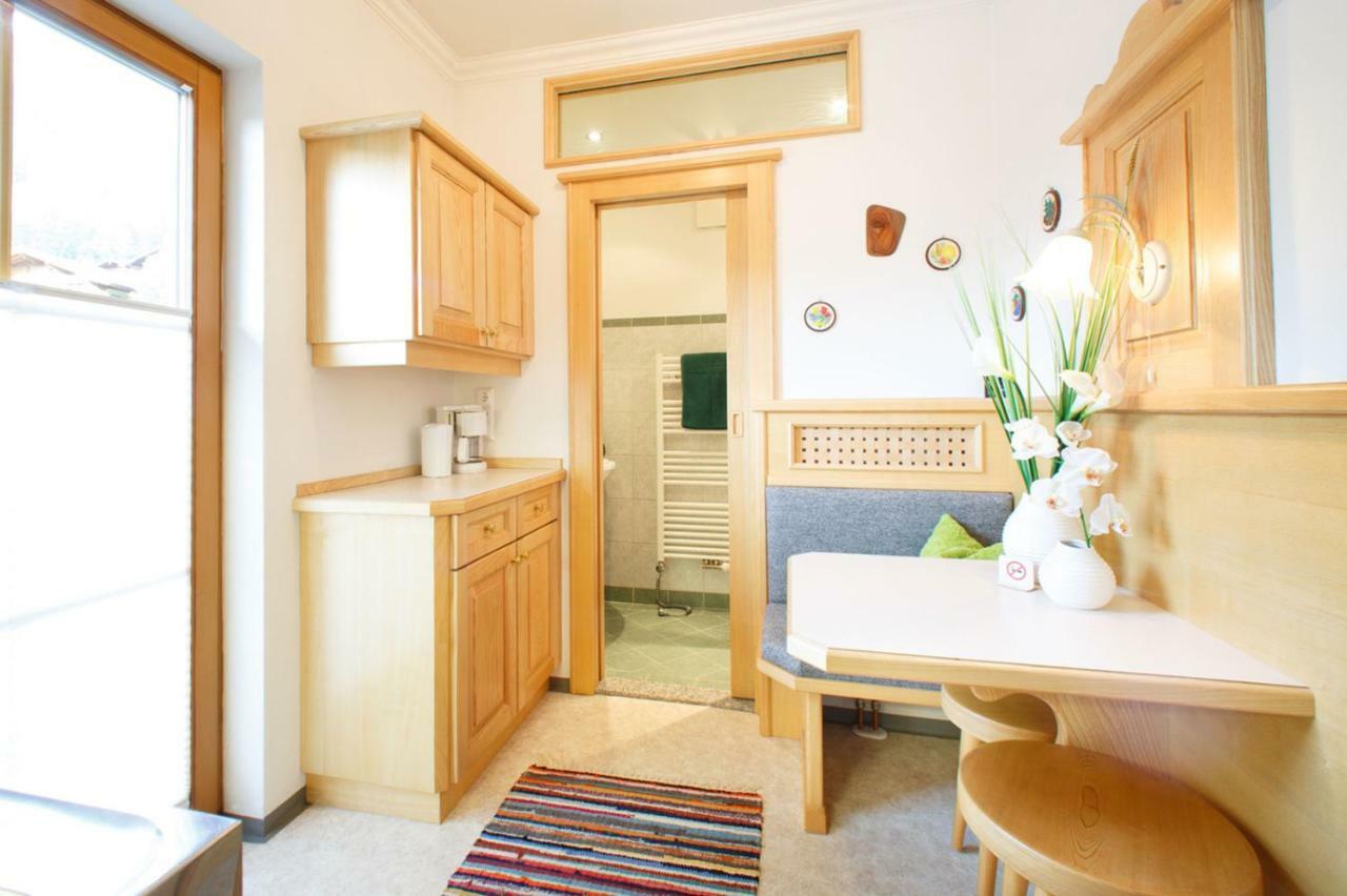 Warterhof Apartment Schladming Luaran gambar