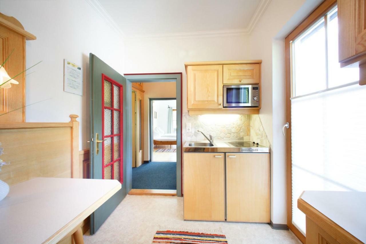 Warterhof Apartment Schladming Luaran gambar